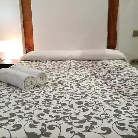 Apartamentos Good Stay Prado Мадрид Екстер'єр фото