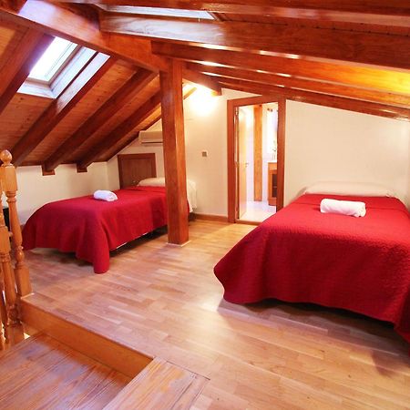 Apartamentos Good Stay Prado Мадрид Екстер'єр фото