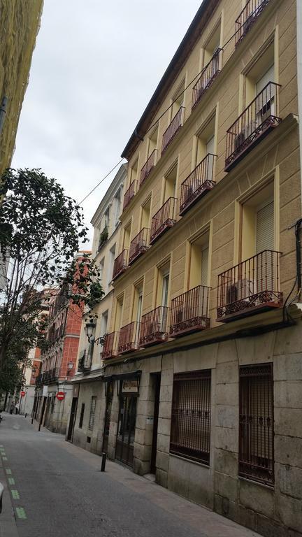 Apartamentos Good Stay Prado Мадрид Екстер'єр фото