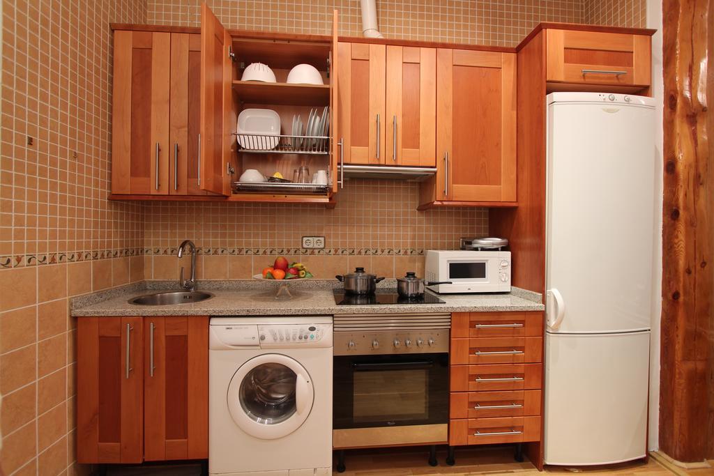 Apartamentos Good Stay Prado Мадрид Номер фото