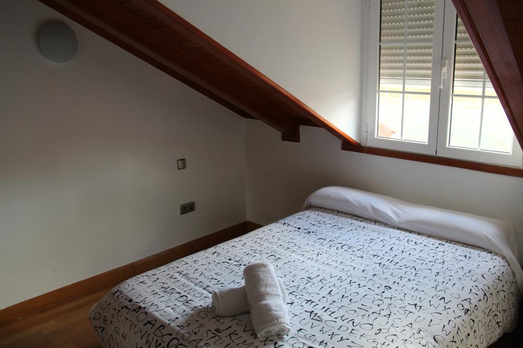 Apartamentos Good Stay Prado Мадрид Номер фото