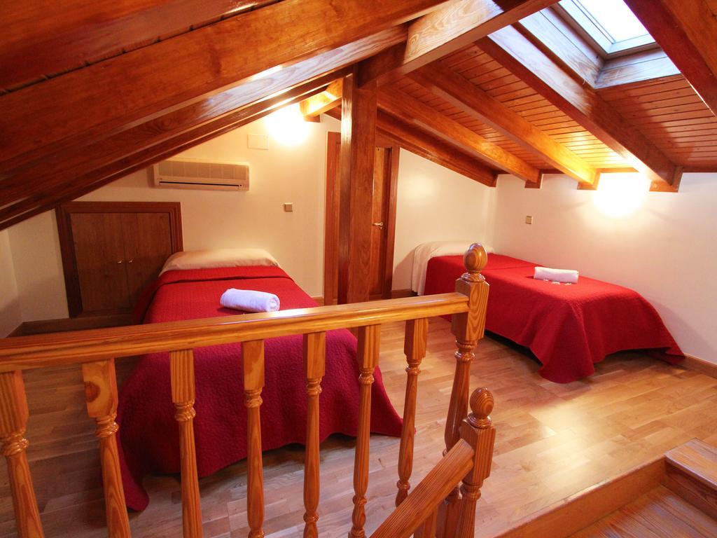 Apartamentos Good Stay Prado Мадрид Номер фото