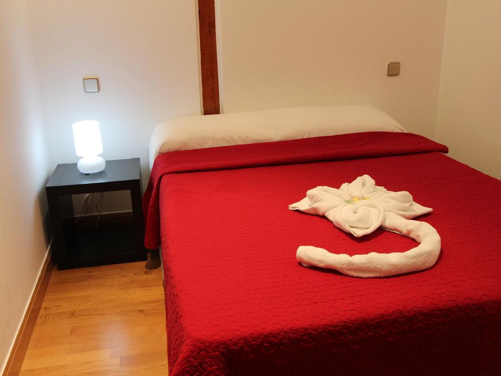 Apartamentos Good Stay Prado Мадрид Номер фото