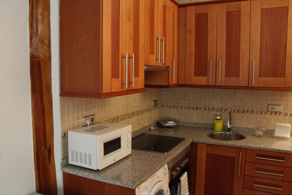 Apartamentos Good Stay Prado Мадрид Номер фото