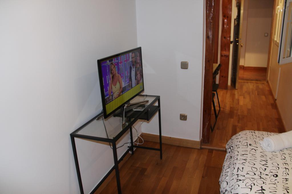 Apartamentos Good Stay Prado Мадрид Номер фото