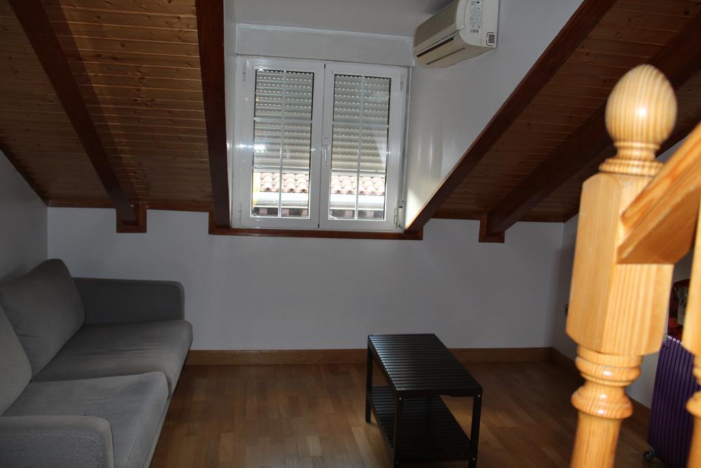 Apartamentos Good Stay Prado Мадрид Номер фото