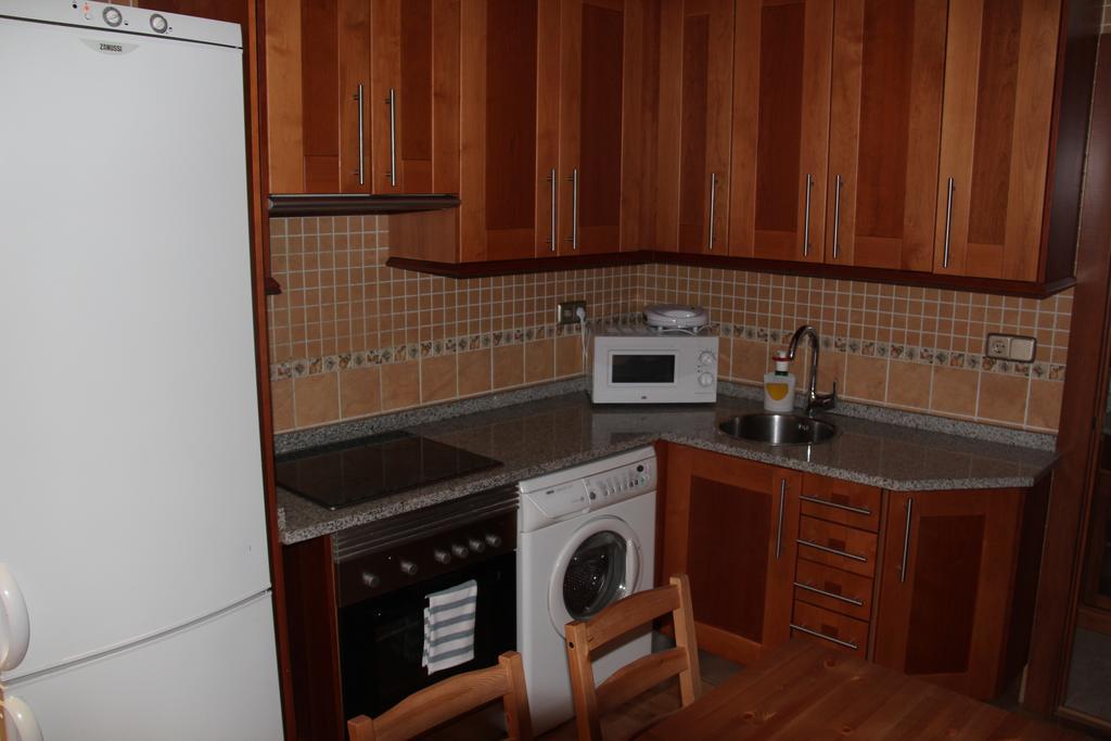 Apartamentos Good Stay Prado Мадрид Номер фото