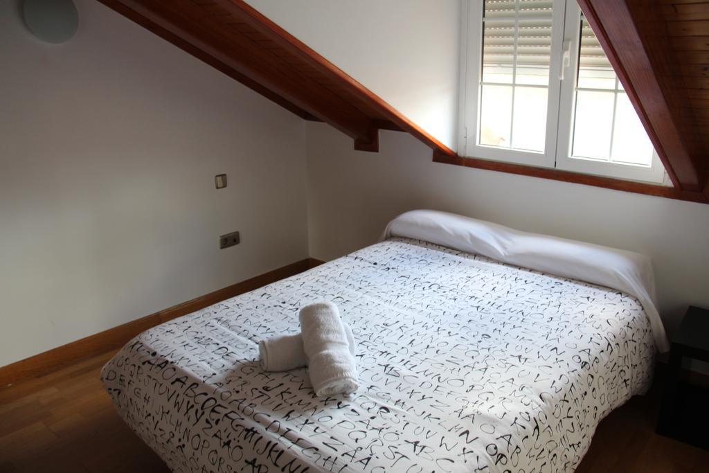 Apartamentos Good Stay Prado Мадрид Номер фото