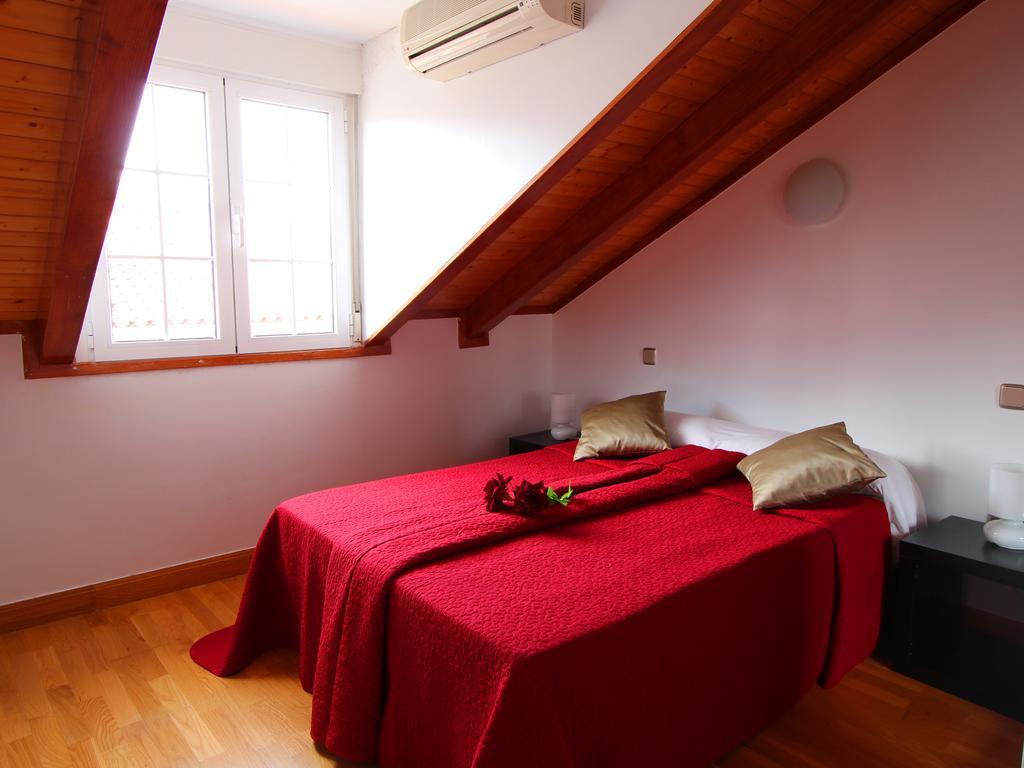 Apartamentos Good Stay Prado Мадрид Номер фото