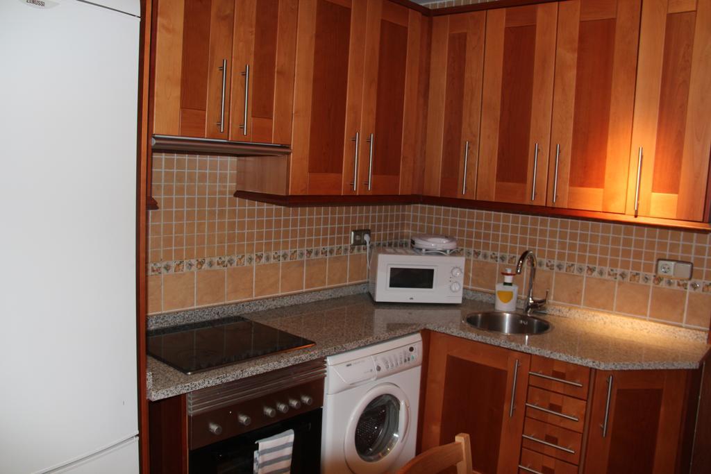 Apartamentos Good Stay Prado Мадрид Номер фото