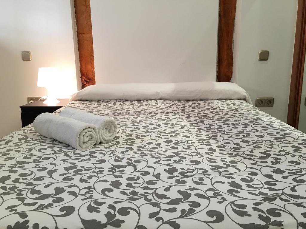 Apartamentos Good Stay Prado Мадрид Екстер'єр фото