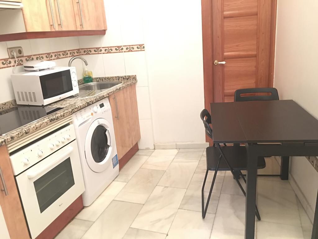 Apartamentos Good Stay Prado Мадрид Екстер'єр фото