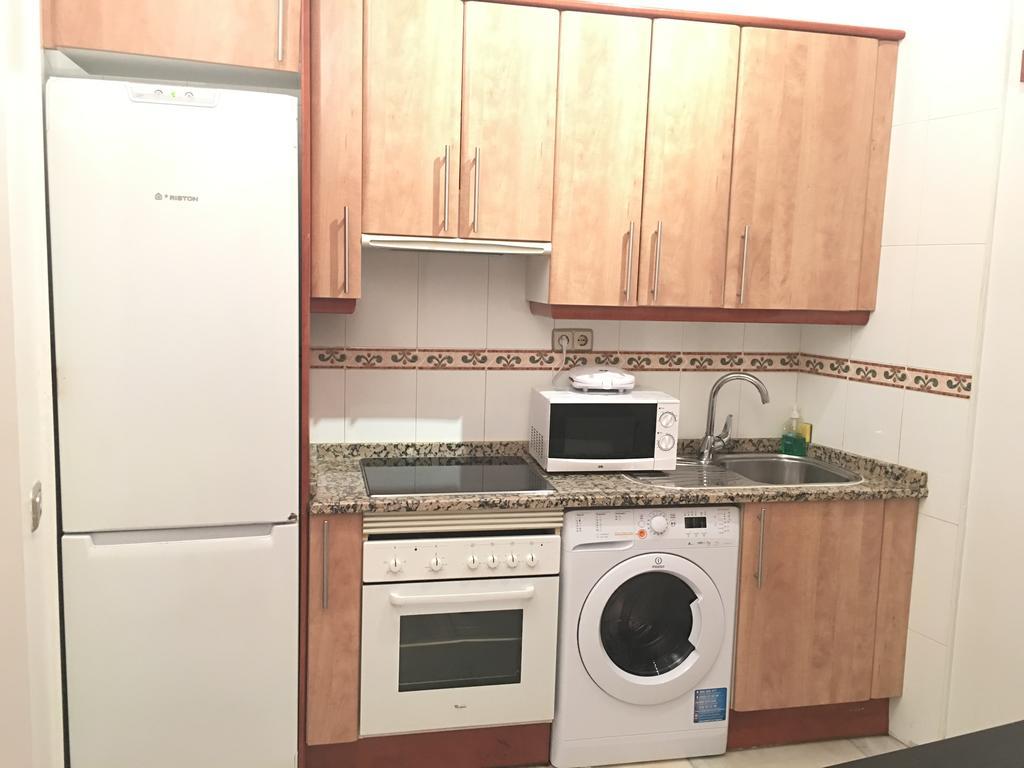 Apartamentos Good Stay Prado Мадрид Екстер'єр фото