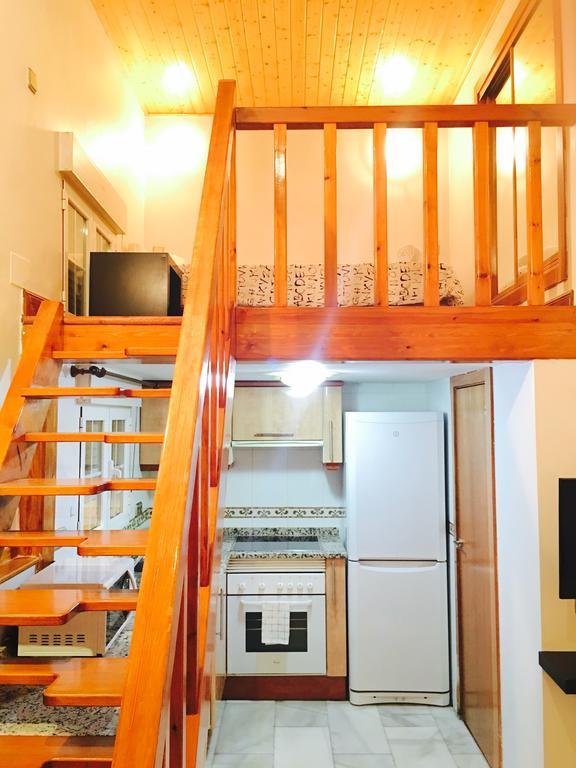 Apartamentos Good Stay Prado Мадрид Екстер'єр фото
