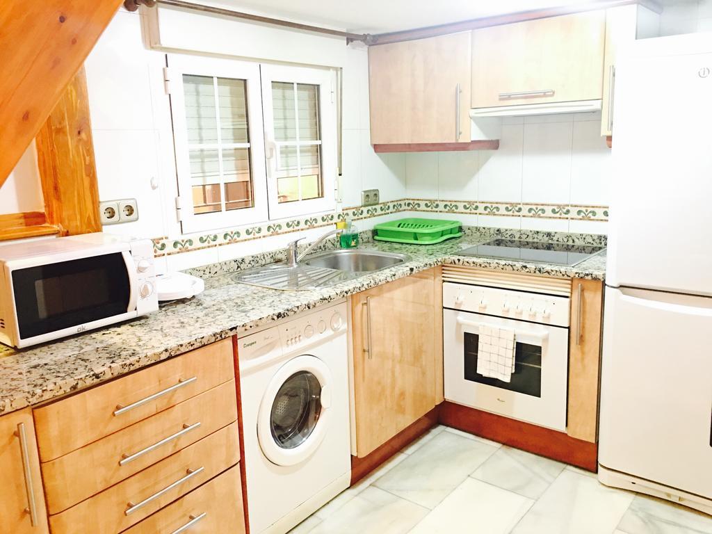 Apartamentos Good Stay Prado Мадрид Екстер'єр фото
