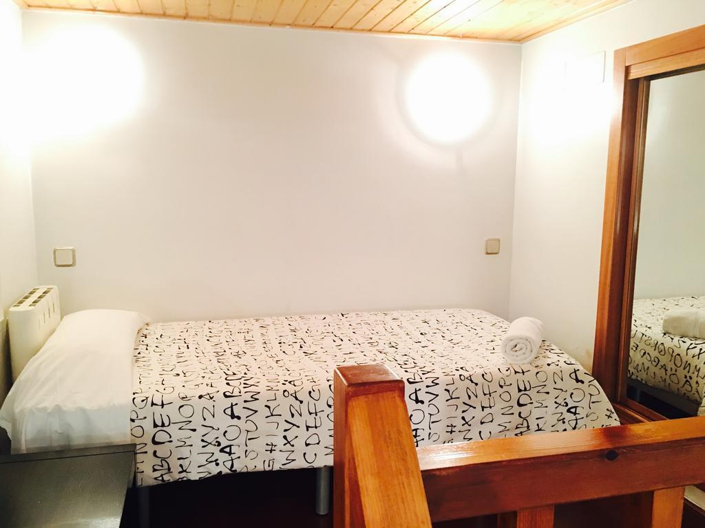 Apartamentos Good Stay Prado Мадрид Екстер'єр фото