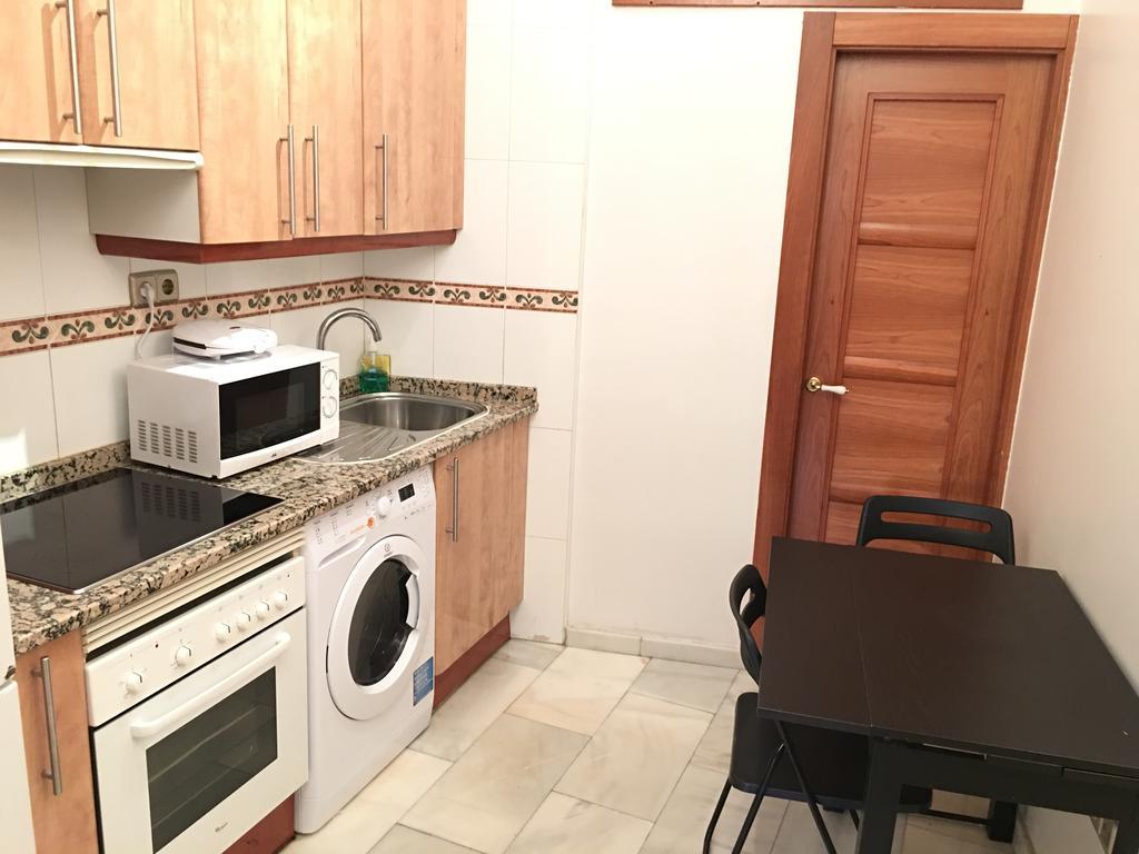 Apartamentos Good Stay Prado Мадрид Екстер'єр фото