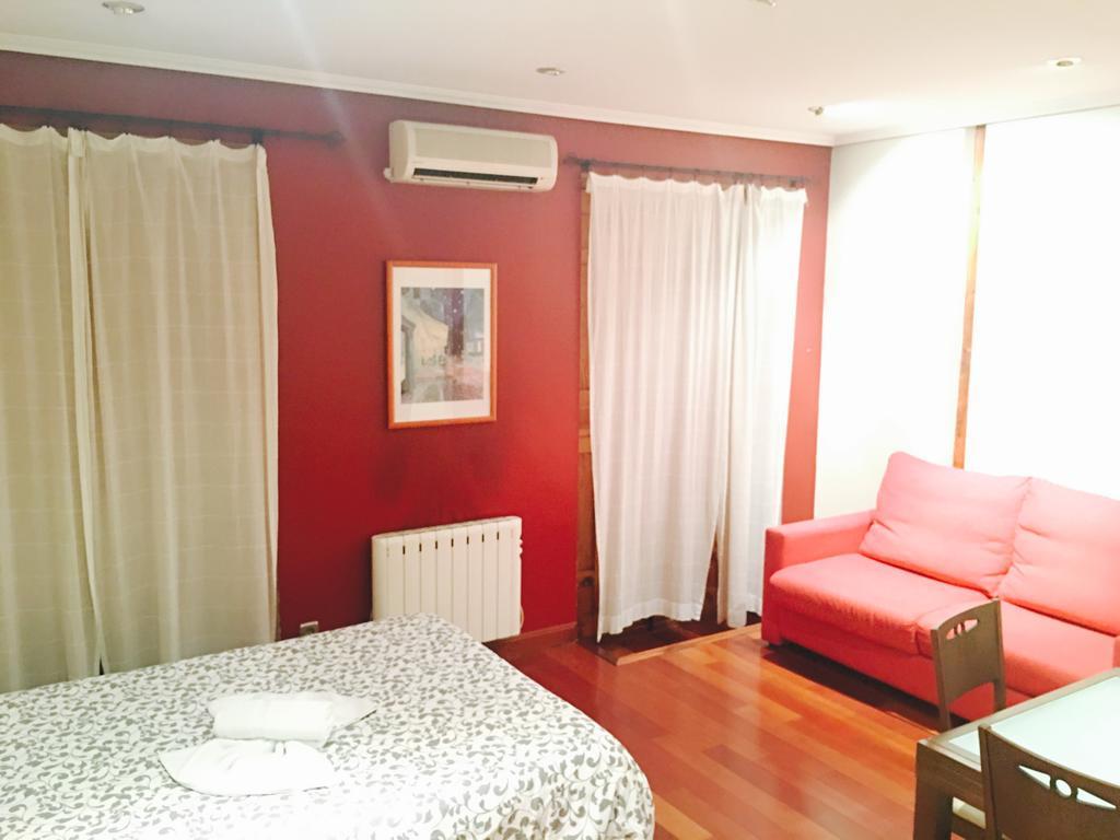 Apartamentos Good Stay Prado Мадрид Екстер'єр фото