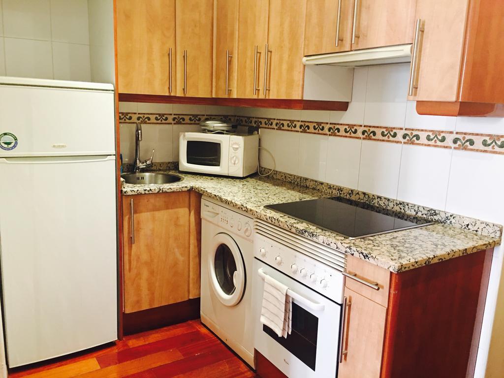 Apartamentos Good Stay Prado Мадрид Екстер'єр фото