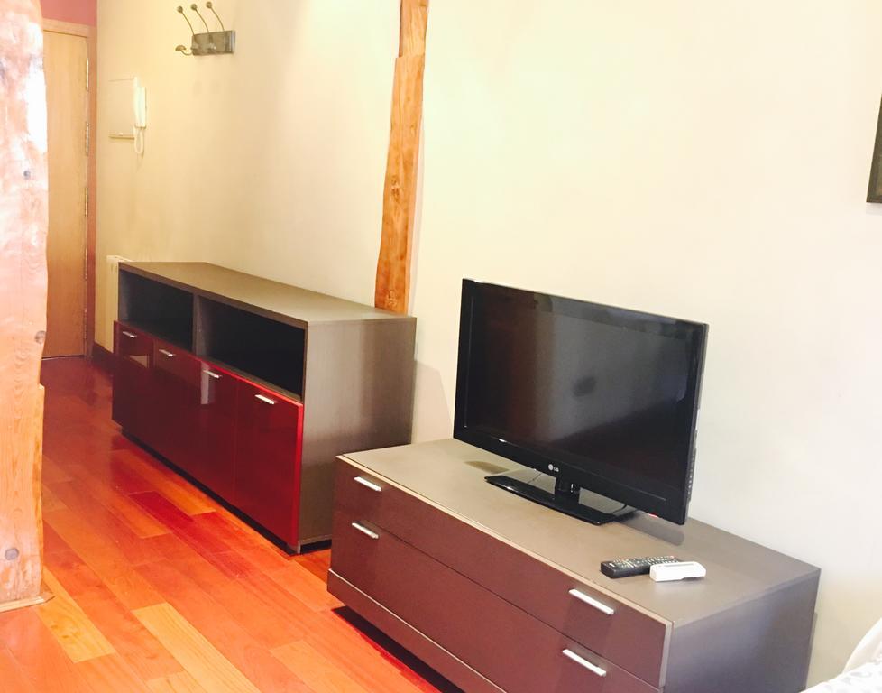 Apartamentos Good Stay Prado Мадрид Екстер'єр фото