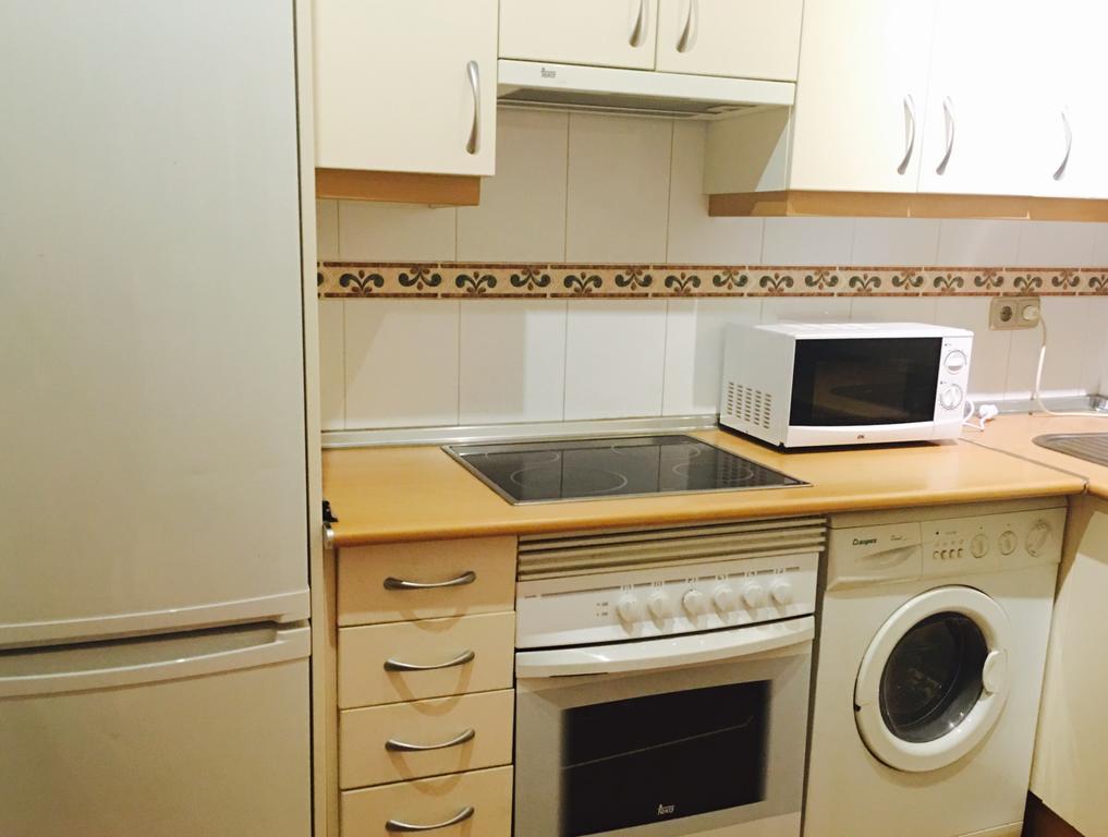 Apartamentos Good Stay Prado Мадрид Екстер'єр фото