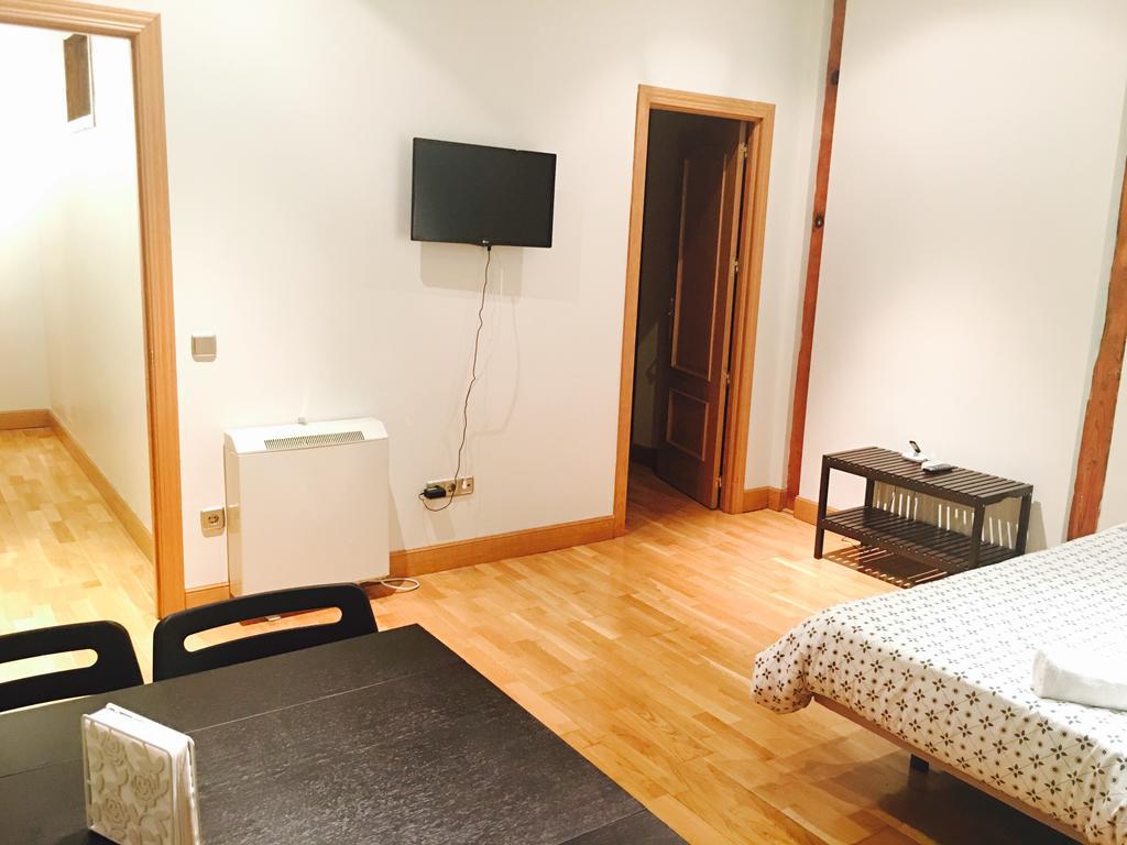 Apartamentos Good Stay Prado Мадрид Екстер'єр фото