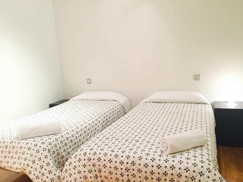 Apartamentos Good Stay Prado Мадрид Екстер'єр фото