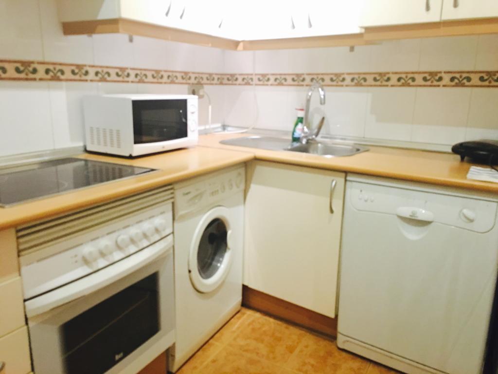 Apartamentos Good Stay Prado Мадрид Екстер'єр фото