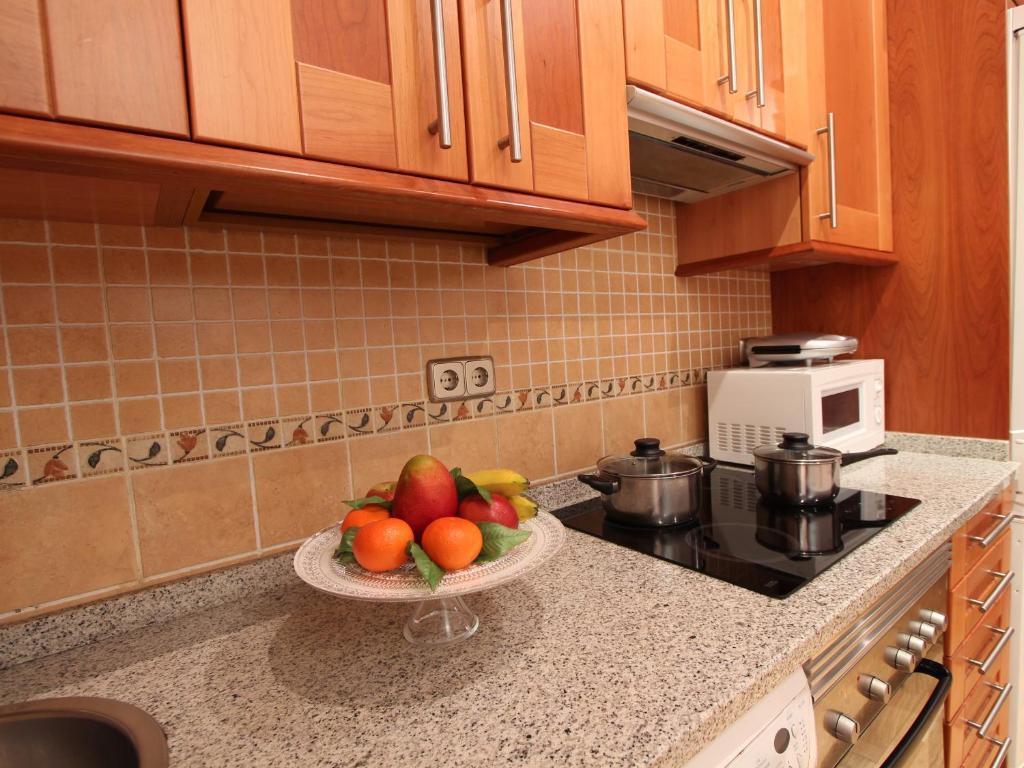 Apartamentos Good Stay Prado Мадрид Номер фото